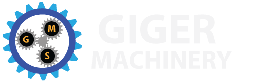 Giger Machinery Services