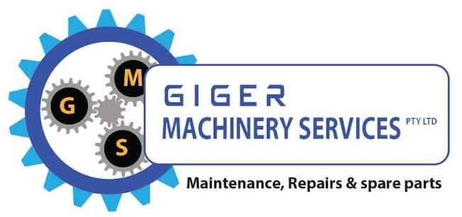 Giger Machinery Services